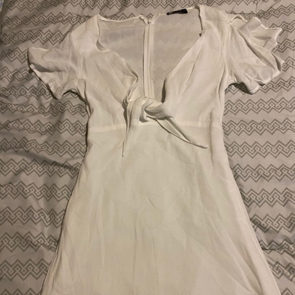 Lulus dress